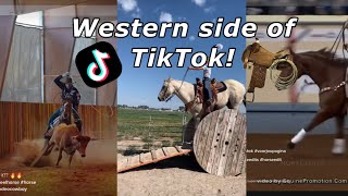 Western side of TikTok!