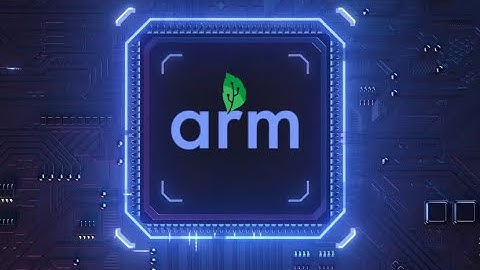 Arm Cortex - S3 Profile M Memory Mapping