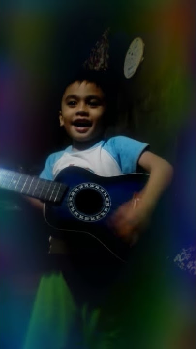ABCD Song ala Enzo