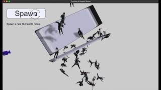 Ragdoll3D GDevelop Extension