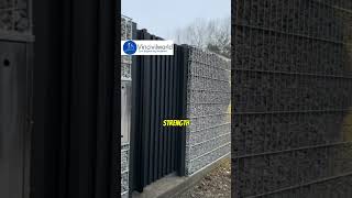 Gabion Retaining Wall