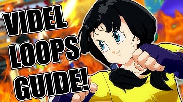 Guide To Videl