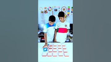 Very Interesting Memory Game of matching two cards from the same popular Apps #amazing