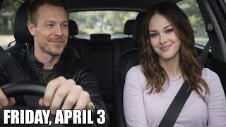 Friday, April 3 | Jeremy Takes Stephanie to a Secret Place | Days of Our Lives Spoilers