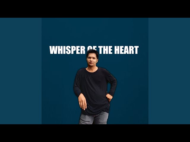 Whisper Of The Heart class=