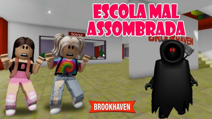 FESTA DO PIJAMA ROBLOX - Pijamas Party