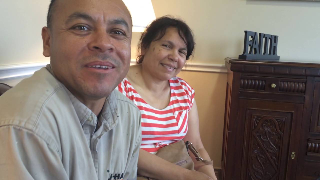 What's it like to earn Houston Habitat's 1,000th home? Houston Habitat