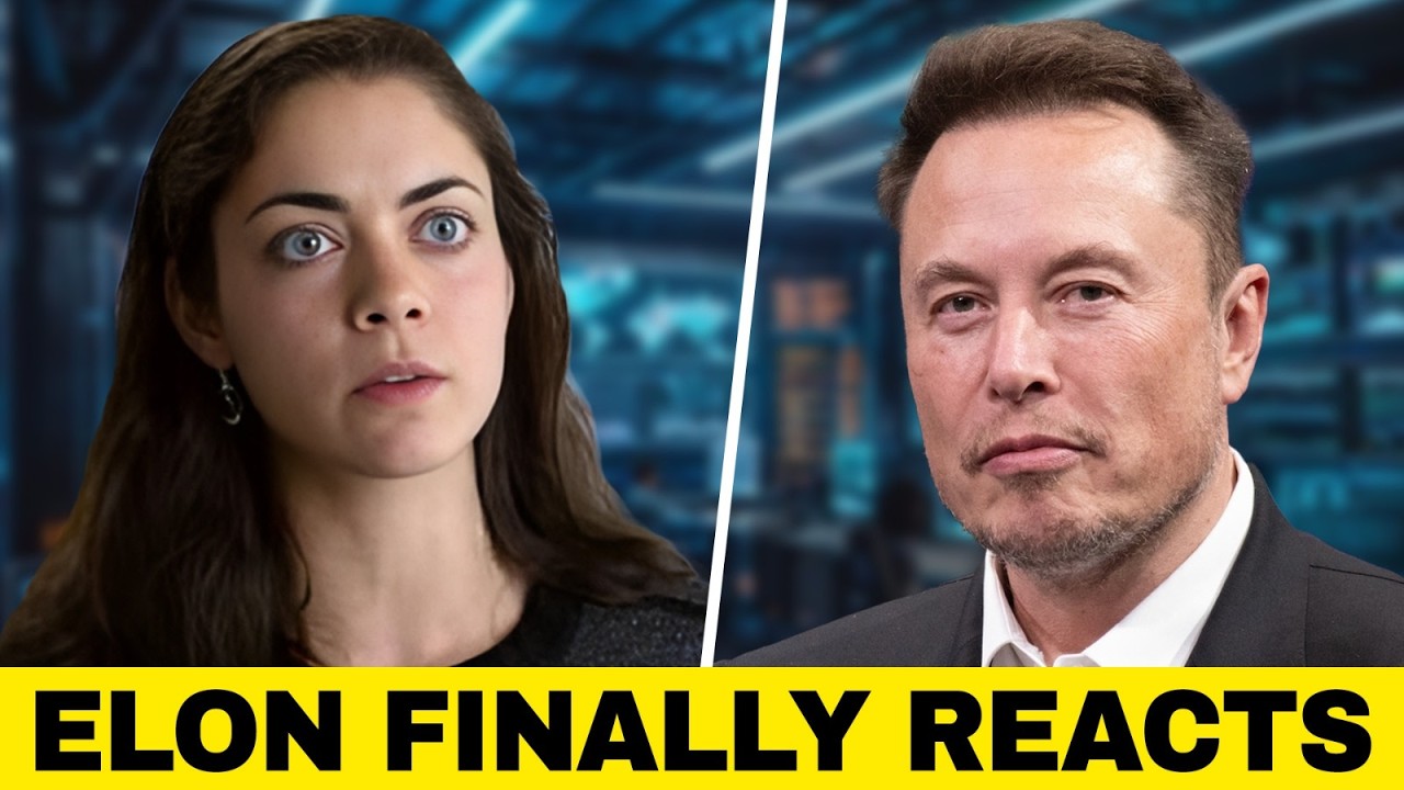 Shivon Zilis’ New Post Stuns Fans – Elon Musk Responds