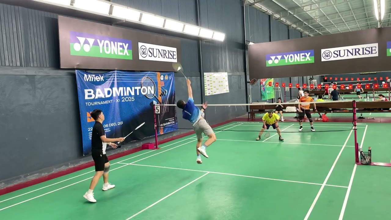 [2026-03-02] Be, Hoàng - Chú Lĩnh, Thanh