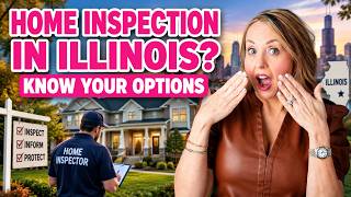 Illinois Home Inspection Options Every Buyer Must Know