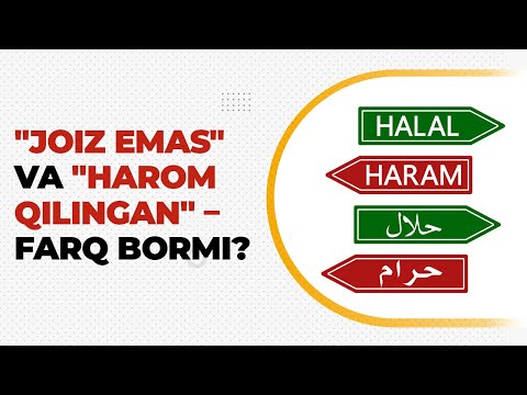 Video: Anxel oroli Ellis orolidan qanday farq qildi?