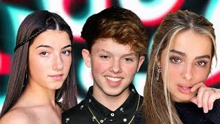 Full 10 Richest TikTok Stars of 2020 (Loren Gray, Baby Ariel, Jacob Sartorius) News