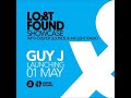 Guy J -  Lost & Found Showcase with Deeper Sounds - Emirates Inflight Radio - May 2020