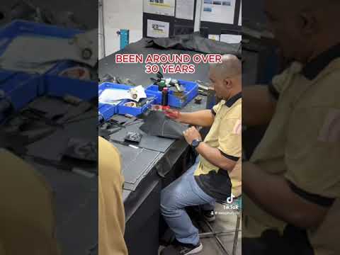 Automotive Oem In Malaysia