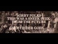 Ghostrider 666 Full Movie