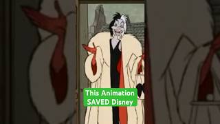 101 Dalmatians The Disney Movie That Almost Didnt Happen