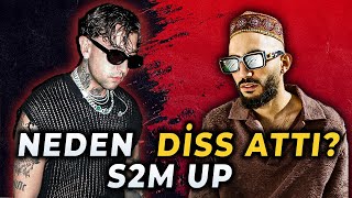 Şam Moti̇veye Meydan Okudu - S2M Up Detayli İnceleme