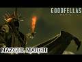 "NAZGUL MARCH" | Lord Of The Rings Nazgul X Star Wars Imperial March Theme (EPIC Remix)