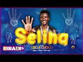Aroji Chogo Selina Official Music Audio