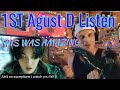 VERY IMPRESSED -  Agust D  "DAECHWITA" MV - Reaction