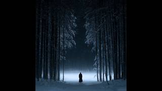 Robert Frost – Stopping by Woods on a Snowy Evening | Atmospheric Poetry Reading
