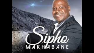 Download lagu Sipho Makhabane: Its Not Over