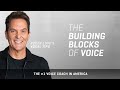 Building Blocks of Voice