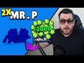 2000 ELMASA 2 MR.P - Brawl Stars