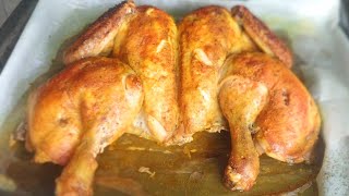 I have never eaten such delicious chicken❗️ An incredible recipe for chicken in the oven
