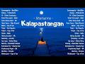 Kalapastangan - fitterkarma 🔥 Best Tagalog OPM Songs 2026 🎧 Hot Hits Philippines Playlist