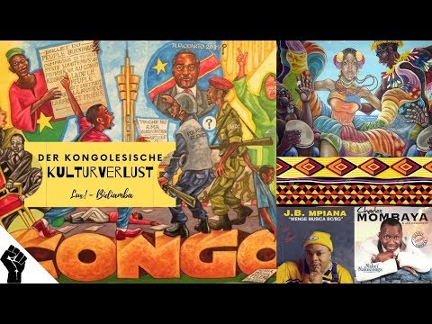 Video: Was ist das wertvollste Gut im Kongo?