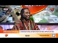 LIVE STREAM: #GHToday | 6th July, 2026