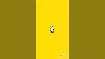 The duck warning this video contains flashing lights