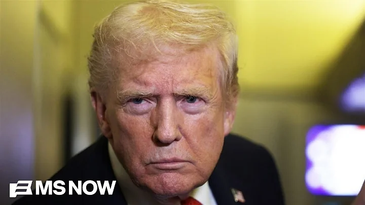 Trump admin to dismantle 'critically important' weather and climate research center