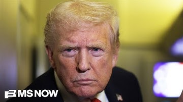 Trump admin to dismantle 