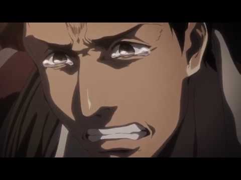進撃の巨人 Season3 第15話 第52話 光臨 Short Ver Youtube