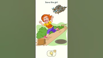 Save Tha girl dop2 level -162 (delete one part) #dop2 #shortvideo #shortsfeed #shorts #trending