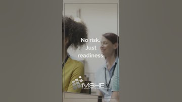 VR Training Practise emergencies...before they happen #virtualreality #healthandsafety #msheq