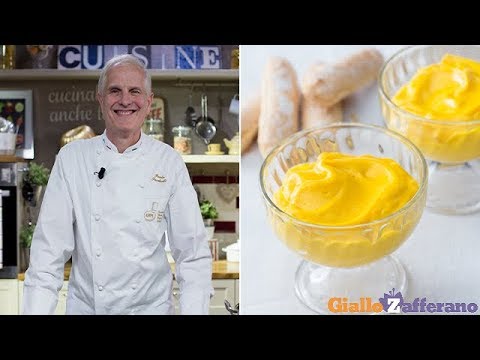 Video: Lo zabaione deve essere refrigerato?