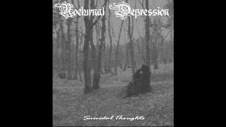 Nocturnal Depression - Suicidal Thoughts (DSBM)