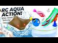 UNBOXING THE ULTIMATE RC AQUA ROBOTS! 🌊 Stingray, Shark &amp; More!