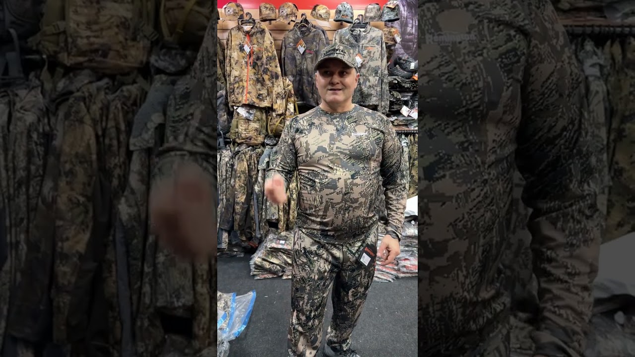 Polar dream штаны, кофта и плащ Remington Цены на сайте Royal camo ссылка в описании и комментариях 