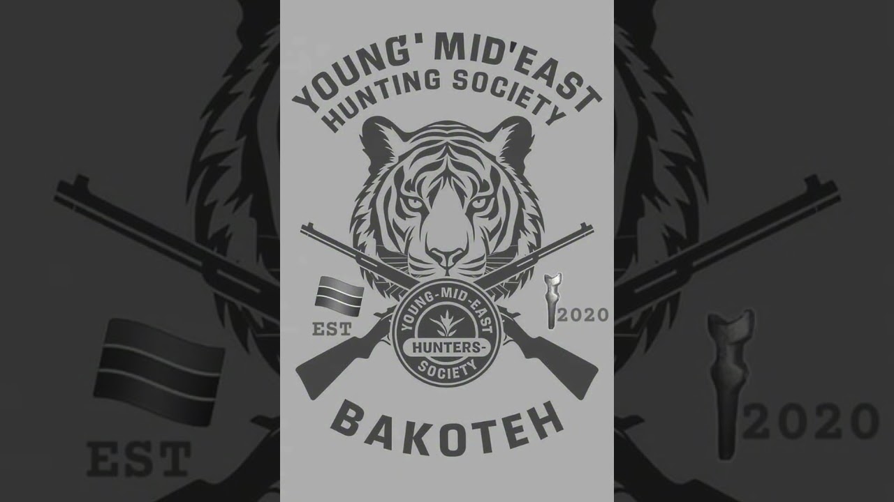 Young Mideast Bakoteh song by ELAYRI YJ 