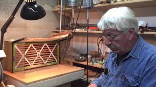 Let's Talk Carving Tip - Feb '15