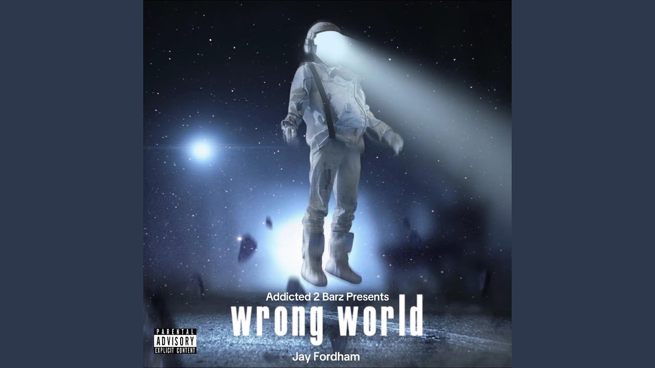 Watch Wrong World on YouTube Watch Wrong World on YouTube