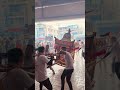 第一次看到代天巡狩千歲爺坐大轎發八抬