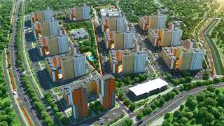 Жилой комплекс "Новая Кузнечиха": В Нижнем Новгороде стало больше романтиков и мечтателей Жилой комплекс "Новая Кузнечиха": В Нижнем Новгороде стало больше романтиков и мечтателей