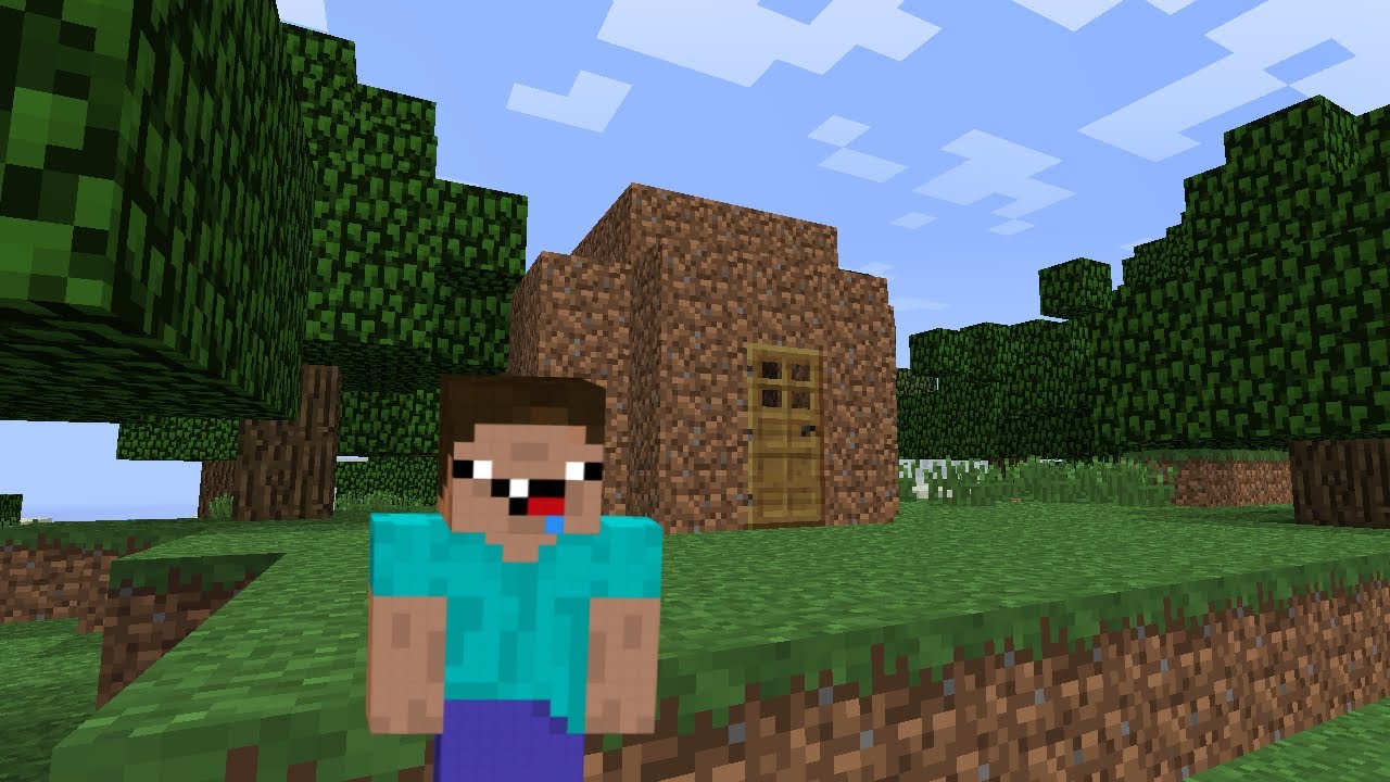 Майнкрафт для нубов карта