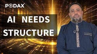 Accessibility Data Is AI Infrastructure | The Blind Spot in Smart Cities #PODAX #ai #data