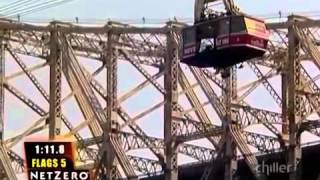 Fear Factor New York (100th Episode): S05E11